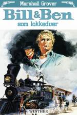 Bill og Ben som lokkeduer af Marshall Grover