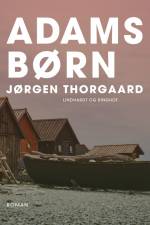 Adams børn af Jørgen Thorgaard