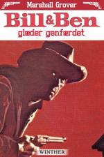 Bill og Ben glæder genfærdet af Marshall Grover