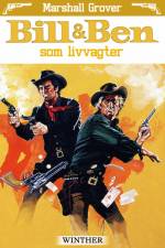 Bill og Ben som livvagter af Marshall Grover