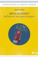 Brug hovedet af Tasche Elung