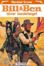 Bill og Ben bliver bondefanget af Marshall Grover