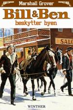 Bill og Ben beskytter byen af Marshall Grover