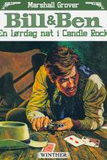Bill og Ben – En lørdag nat i Candle Rock af Marshall Grover
