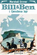 Bill og Ben i fjendens lejr af Marshall Grover