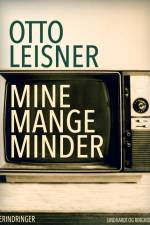 Mine mange minder af Otto Leisner