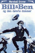 Bill og Ben og den dømte dommer af Marshall Grover