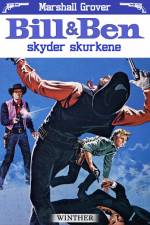 Bill og Ben skyder skurkene af Marshall Grover