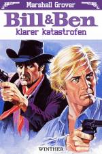 Bill og Ben klarer katastrofen af Marshall Grover