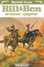 Bill og Ben skræmmer spøgelser af Marshall Grover