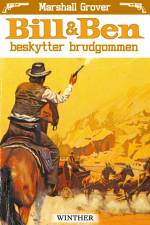 Bill og Ben beskytter brudgommen af Marshall Grover