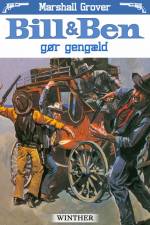 Bill og Ben gør gengæld af Marshall Grover