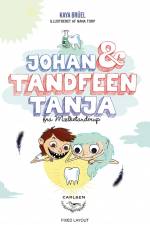 Johan og Tandfeen Tanja af Kaya Brüel