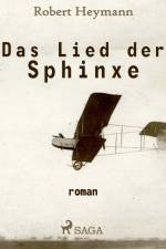 Das Lied der Sphinxe af Robert Heymann