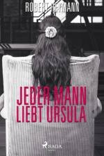 Jeder Mann liebt Ursula af Robert Heymann