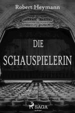 Die Schauspielerin