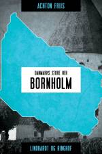Bornholm af Achton Friis
