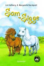 Sam og Sigge 1 - Sam og Sigge
