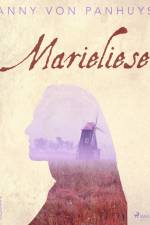 Marieliese af Anny von Panhuys