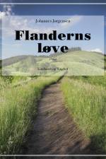 Flanderns løve af Johannes Jørgensen
