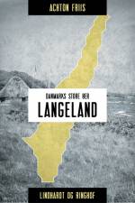 Langeland af Achton Friis