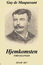 Hjemkomsten af Guy de Maupassant