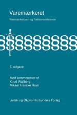 Varemærkeret af Mikael Francke Ravn