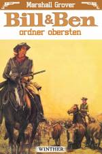 Bill og Ben ordner obersten af Marshall Grover