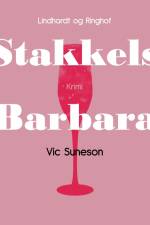Stakkels Barbara af Vic Suneson