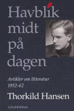 Havblik midt på dagen af Thorkild Hansen