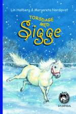 Torsdage med Sigge af Lin Hallberg