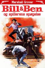 Bill og Ben og spillerens spøgelse af Marshall Grover