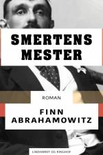 Smertens mester af Finn Abrahamowitz