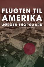 Flugten til Amerika