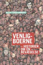Venligboerne af Malene Fenger-Grøndahl