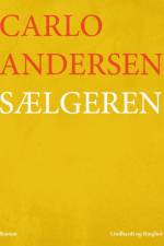 Sælgeren af Carlo Andersen