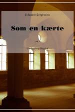 Som en kærte af Johannes Jørgensen