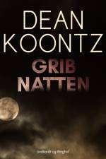 Grib natten af Dean R. Koontz