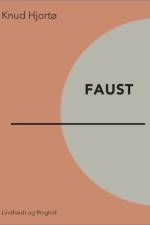 Faust af Knud Hjortø