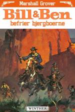 Bill og Ben befrier bjergboerne af Marshall Grover