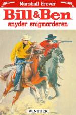 Bill og Ben snyder snigmorderen af Marshall Grover