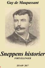 Sneppens historier af Guy de Maupassant
