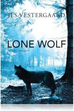 Lone Wolf af Jes Vestergaard