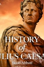 History of Julius Caesar af Jacob Abbot