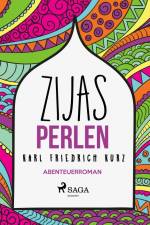 Zijas Perlen af Karl Friedrich Kurz