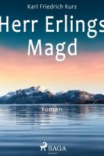 Herr Erlings Magd af Karl Friedrich Kurz