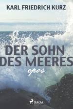 Der Sohn des Meeres af Karl Friedrich Kurz
