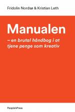 Manualen af Fridolin Nordsø