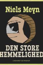 Den store hemmelighed af Niels Meyn