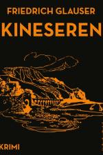 Kineseren af Friedrich Glauser